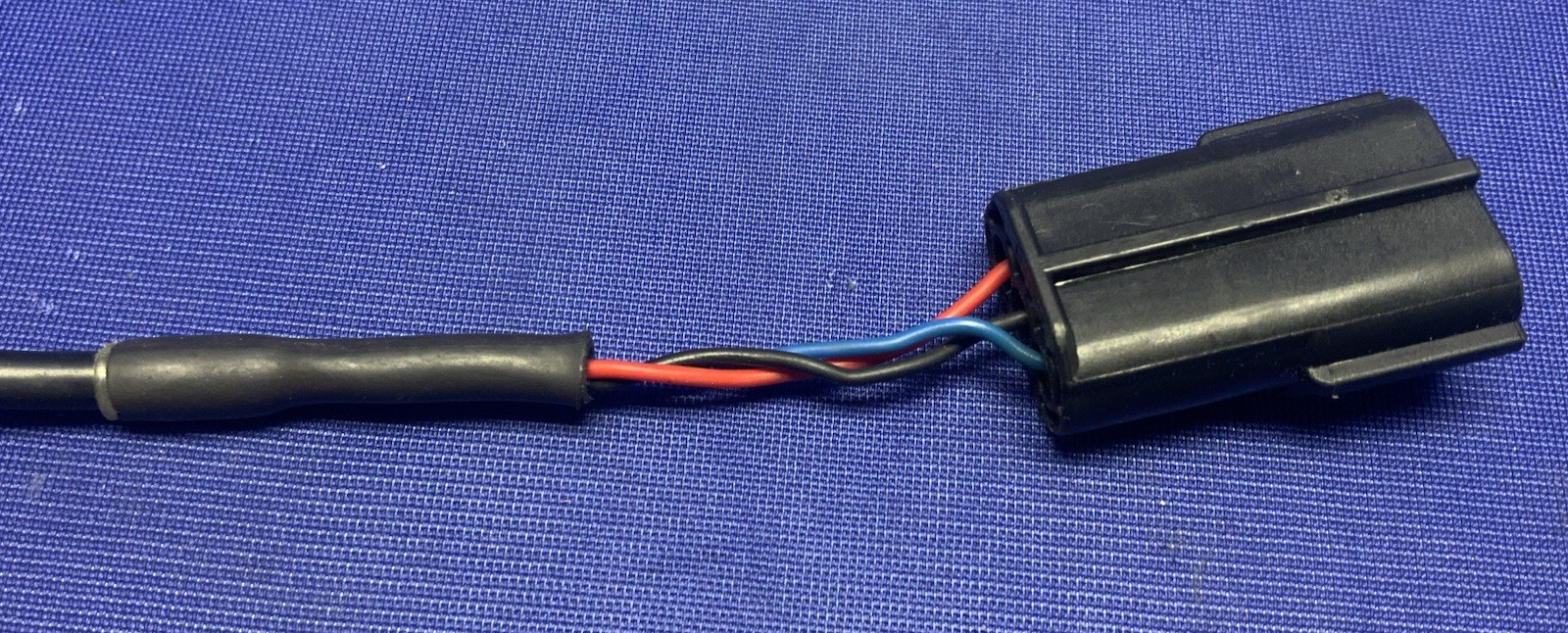 Triumph Quick Shifter Sensor Street Triple/Daytona OEM T2084451-1