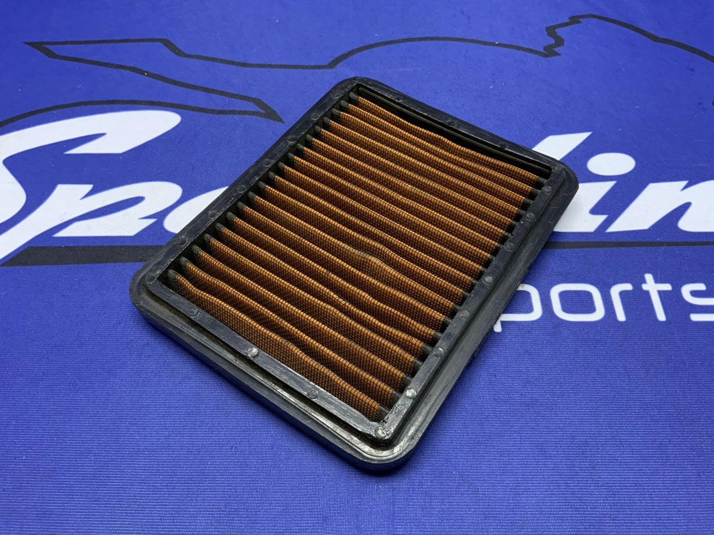 Ducati Performance Air Filter Panigale V4 2018-2024 OEM 96010111A