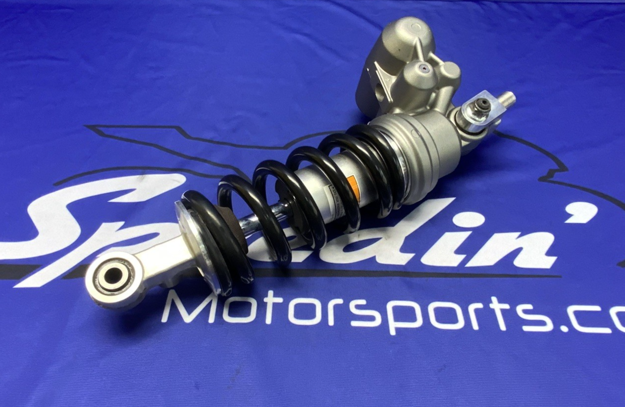 Yamaha Shock Absorber Assembly Rear YZF-R1 2012-2014 OEM 1KB-22210-10-00