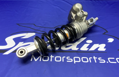 Yamaha Shock Absorber Assembly Rear YZF-R1 2012-2014 OEM 1KB-22210-10-00