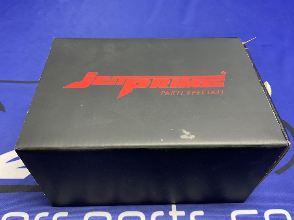 Jet Prime Throttle Control Cover Ducati Panigale V2 2020-2024 JP CO DU006