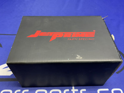 Jet Prime Throttle Control Cover Ducati Panigale V2 2020-2024 JP CO DU006