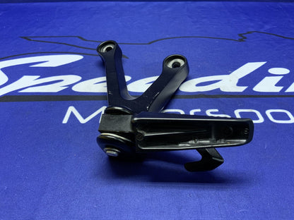 Suzuki Left Passenger Footrest Assembly GSX-R1000 2017-2023 OEM 43700-17K20