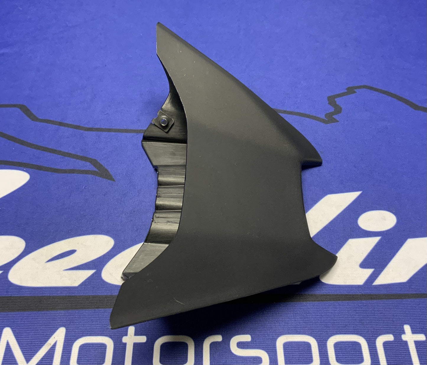 Yamaha Lower Inner Front Fairing YZF-R6 2017-2024 OEM BN6-2836K-00-00-1