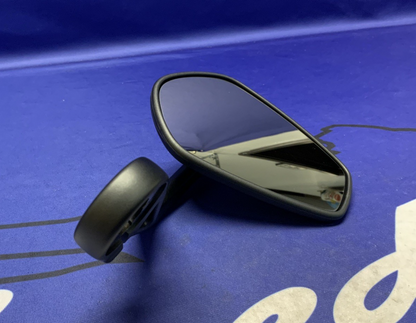 Triumph Bar End Mirror Assembly Street Triple RS 765 2023-2026 OEM T2062020