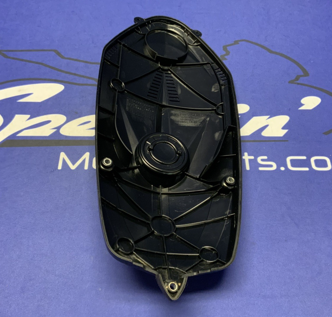 BMW Front Engine Cover R1200GS 2004-2010 OEM 11147694970