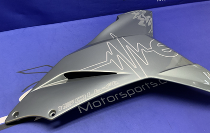 Energica Right Side Fairing EGO 2020-2026