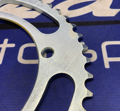 Kawasaki Rear Drive Wheel Sprocket KX65 2000-2003 OEM 42041-1527