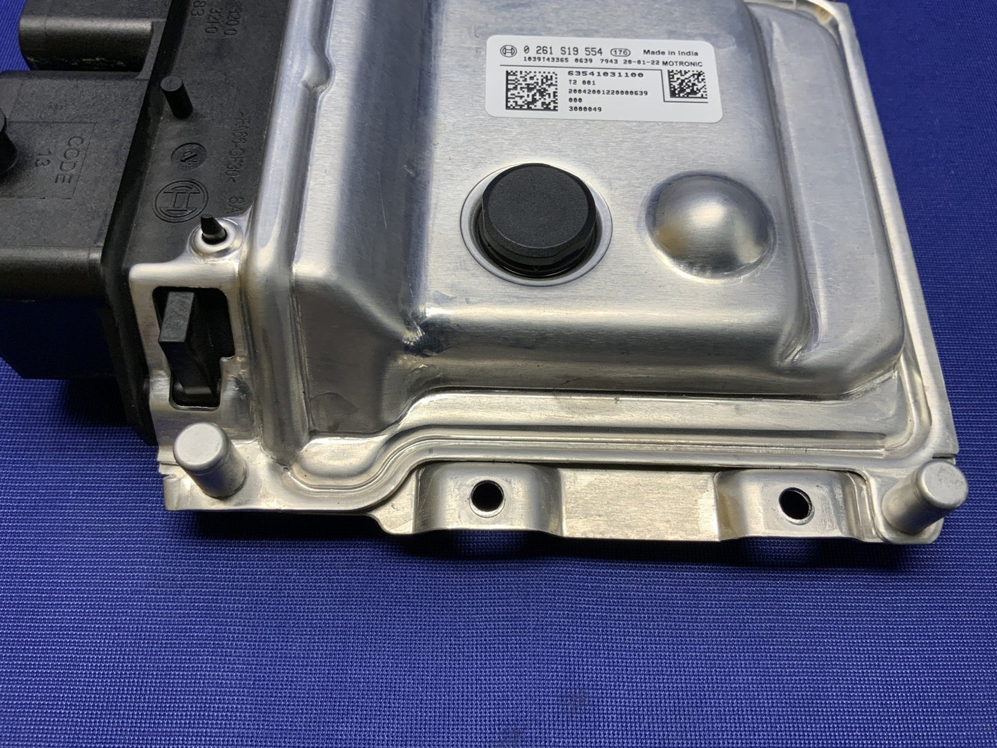 KTM EFI ECU (Akrapovic Tune) 890 Duke R 2020-2023 OEM 63541031100
