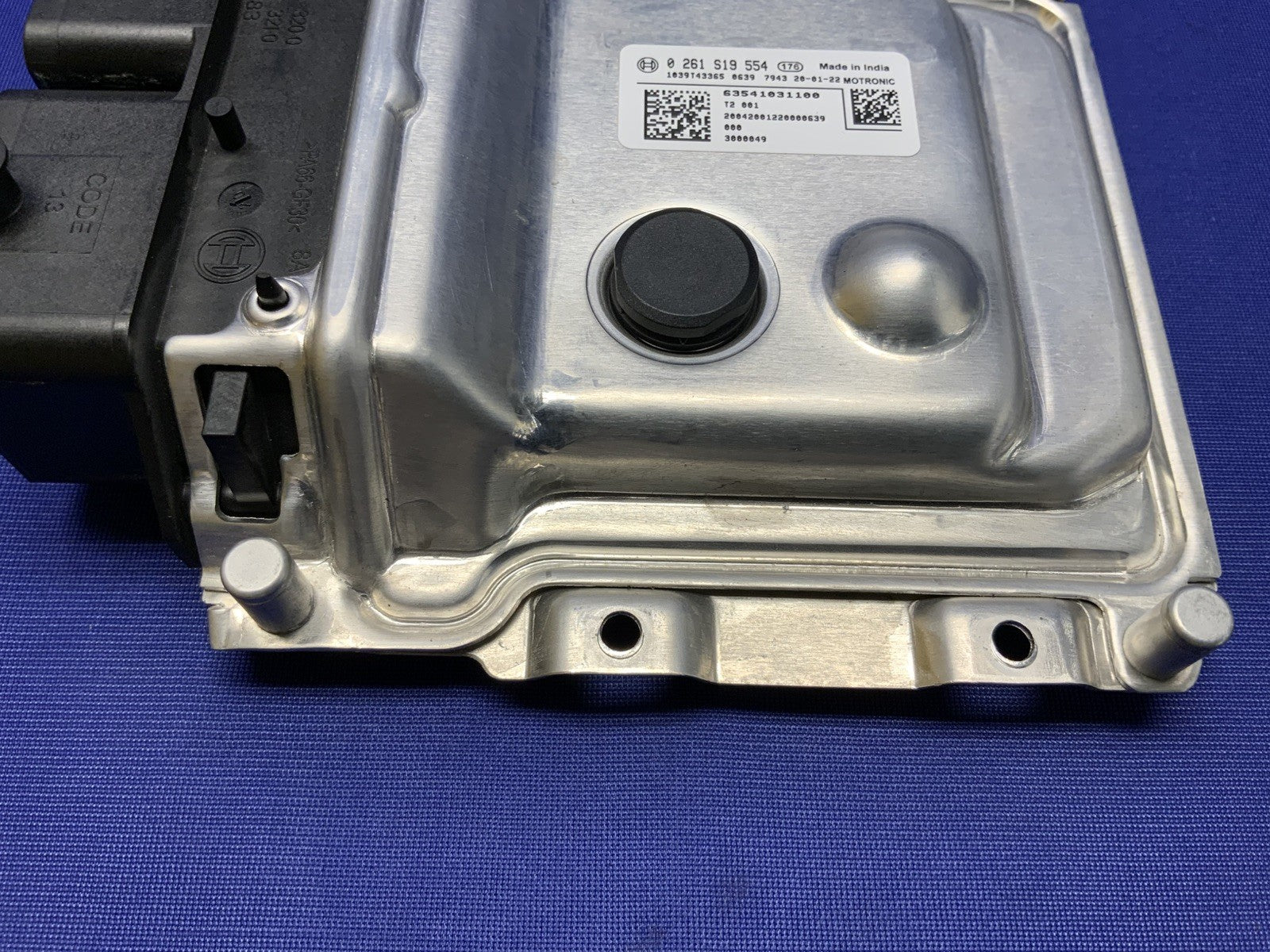 KTM EFI ECU (Akrapovic Tune) 890 Duke R 2020-2023 OEM 63541031100