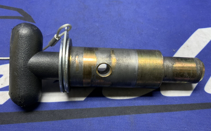 Pitbull Restraint Right Pin ER ZX-R6 2005-2014 F0075E-000