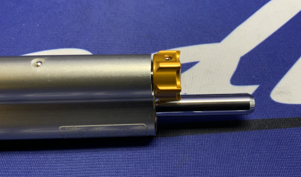 Ohlins Steering Damper Honda CBR1000RR-R 2020-2026 SD 065