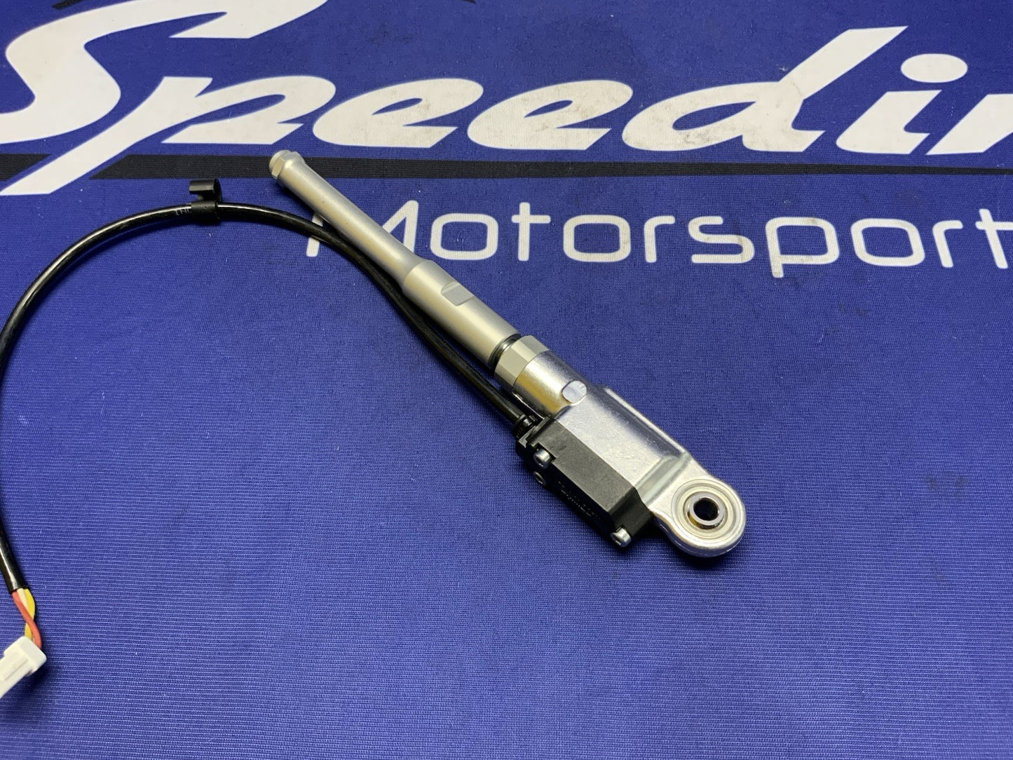 Ducati Quickshifter Assembly Panigale V2 2020-2024 OEM 55214241H
