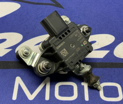 Ducati Tip Over Bank Angle Sensor Panigale V4 SP2 2018-2024 OEM 38540093B