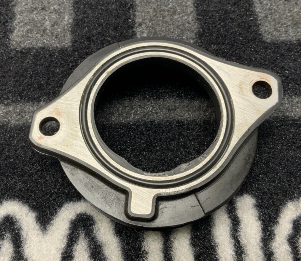 Kawasaki Intake Boots ZX-6R 2013-2022 OEM 16065-0067