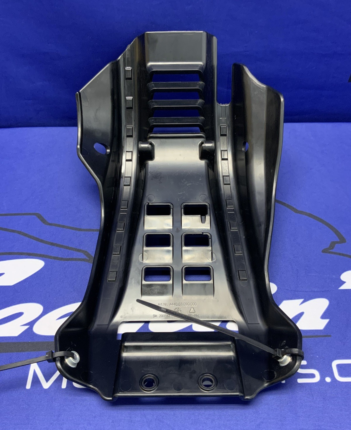 Husqvarna Skid Plate KTM 250 XC OEM A44003090044