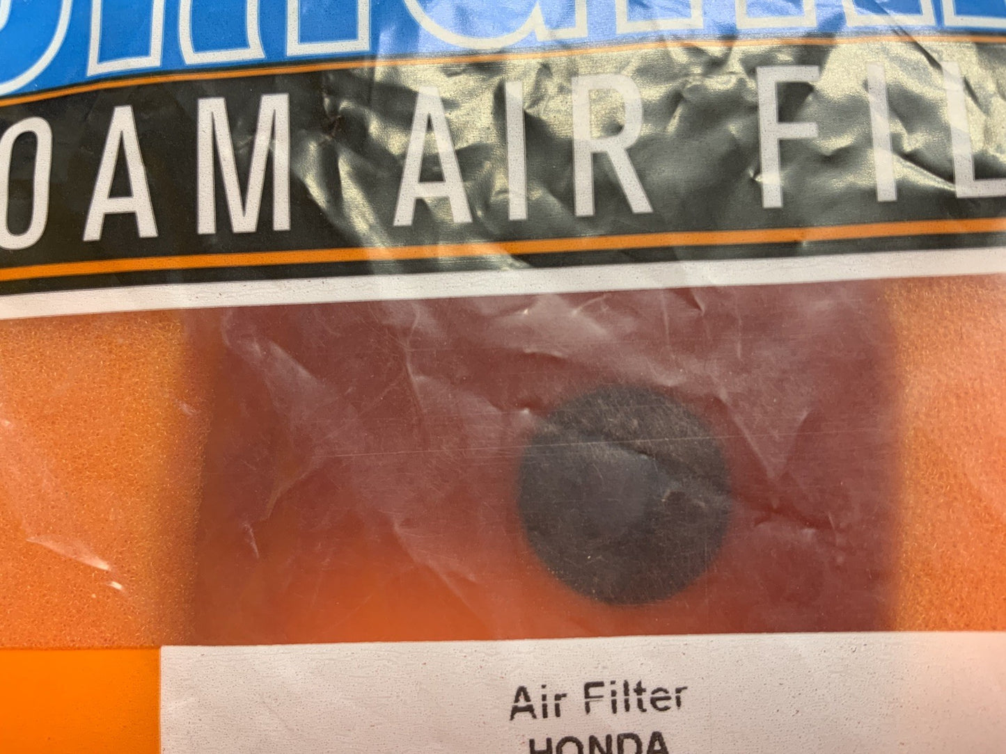 Twin Air Foam Air Filter 150011