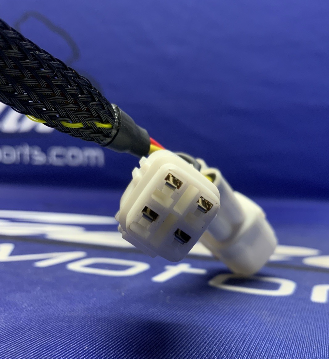 Wood Craft Key Switch Elimination Harness 890 Duke 2020-2023 43-0790