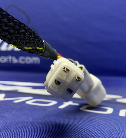 Wood Craft Key Switch Elimination Harness 890 Duke 2020-2023 43-0790