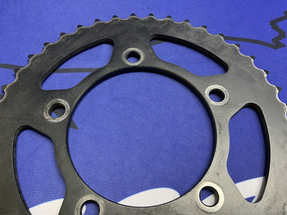 Driven Racing Steel Rear Sprocket Aprilia RSV4 2009-2021 5000-520-44T