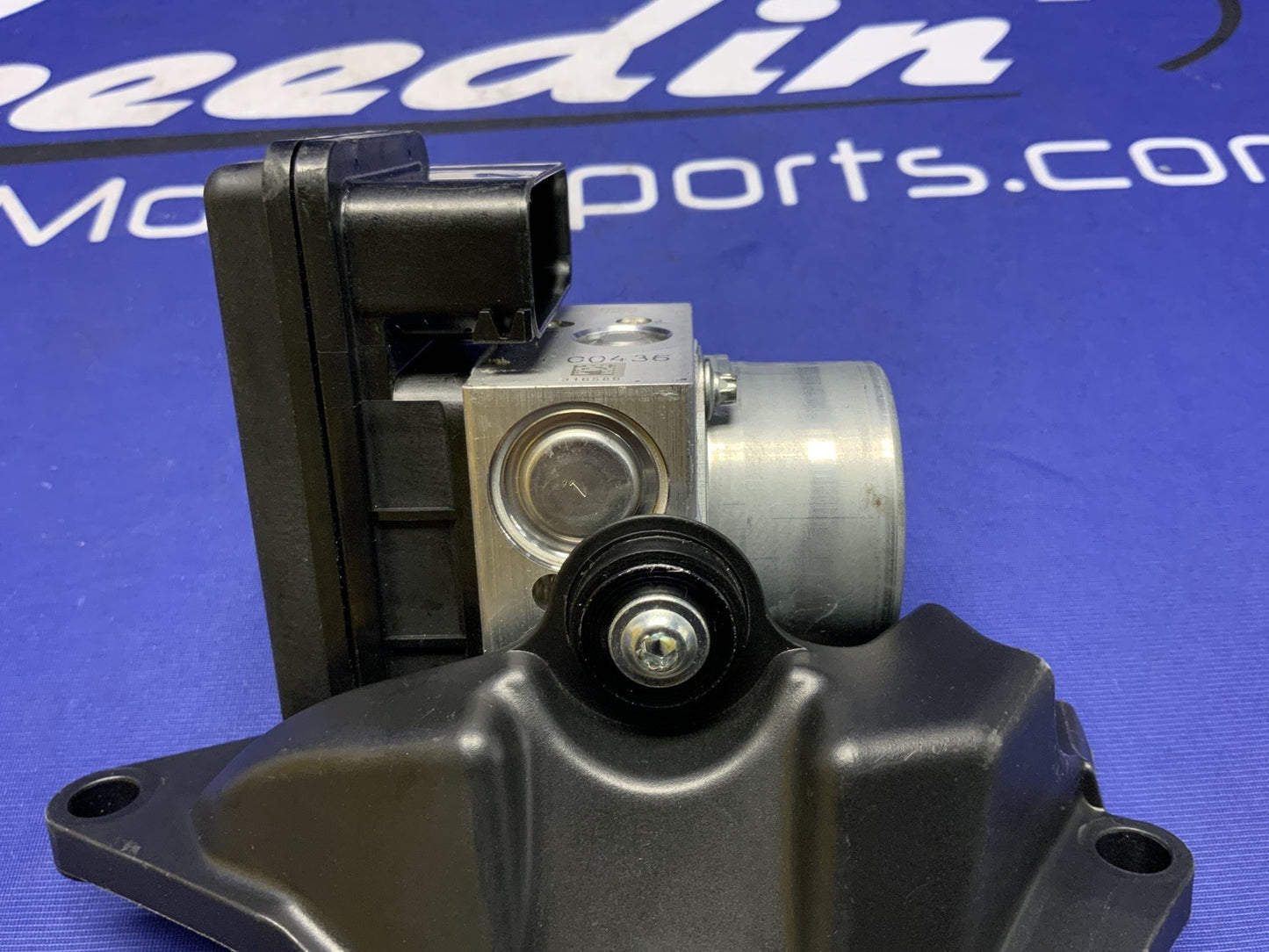 Ducati ABS Pump Control Unit Panigale V2 2020-2024 OEM 54240951A