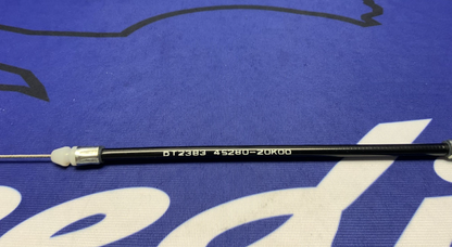 Suzuki Seat Lock Cable GSX-8R 2024-2026 OEM 45280-20K00
