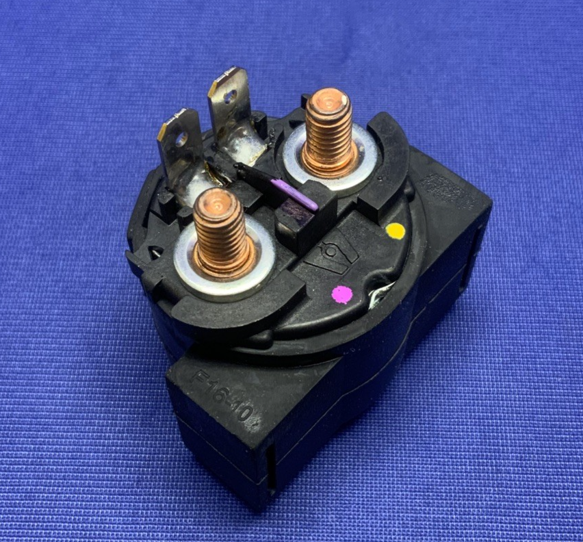 Kawasaki Starter Relay Solenoid Voyager XII XG1200 1990-2003 OEM 27010-0788