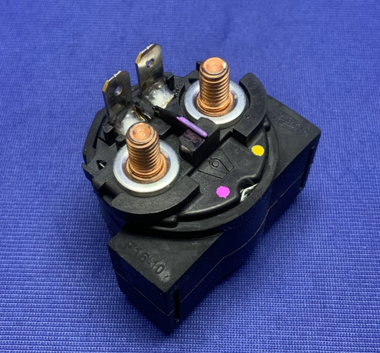 Kawasaki Starter Relay Solenoid Voyager XII XG1200 1990-2003 OEM 27010-0788