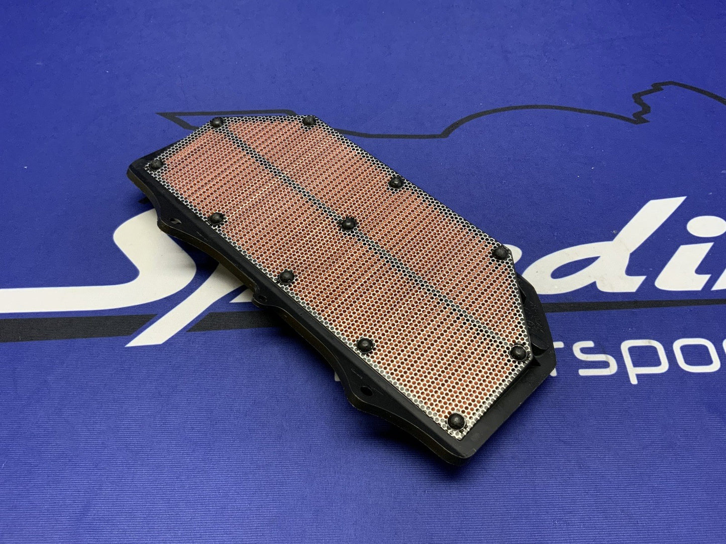 Suzuki Air Filter GSX-R600/750 2011-2024 OEM 13780-14J00