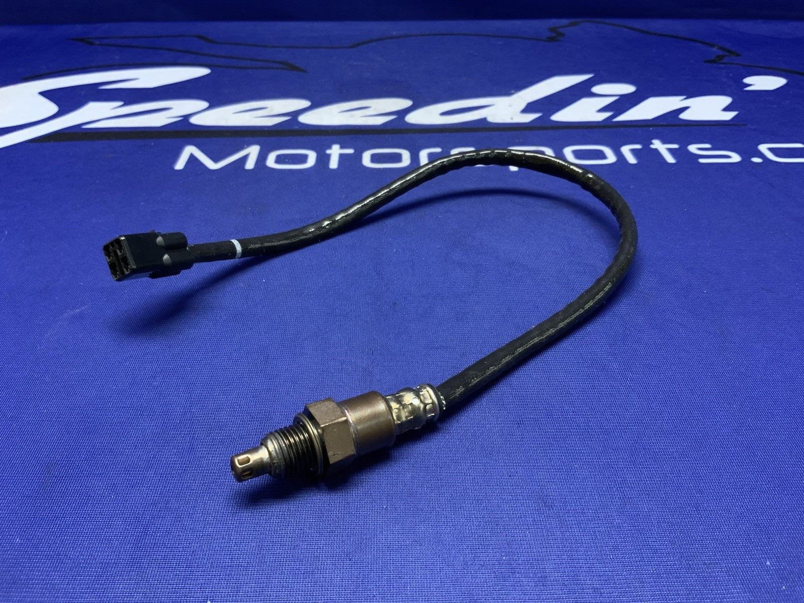 Yamaha Oxygen Sensor YZF-R6 2023-2026 OEM BN6-8592A-10-00