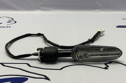 Yamaha Right Rear Turn Signal YZF-R7 2022-2025 OEM B7N-83340-20-00