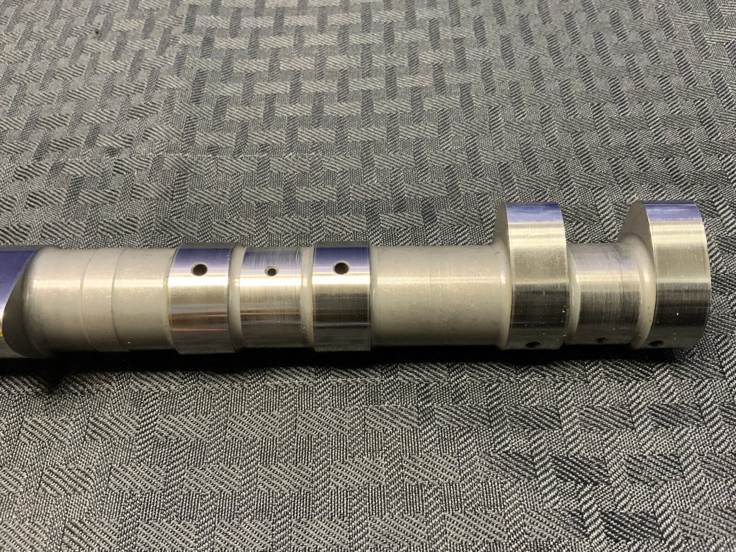 Kawasaki Intake Camshaft ZX-6R 2013-2023 OEM 49118-0779