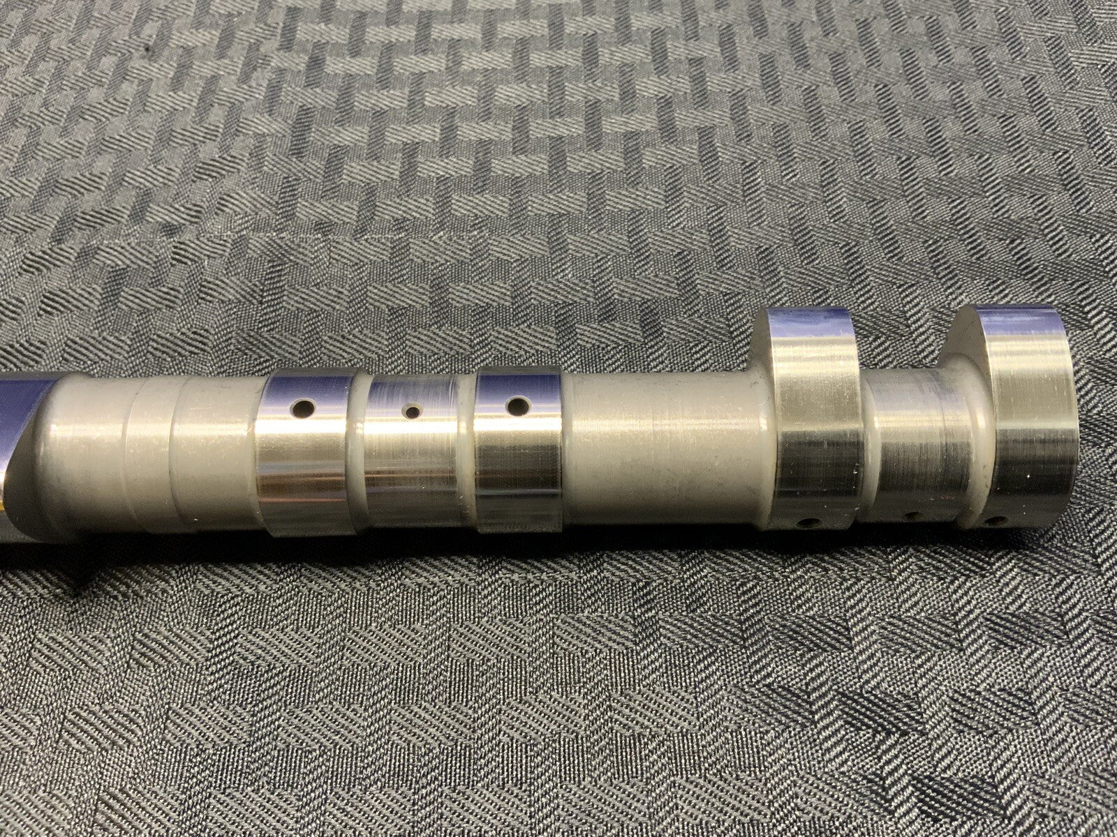 Kawasaki Intake Camshaft ZX-6R 2013-2023 OEM 49118-0779