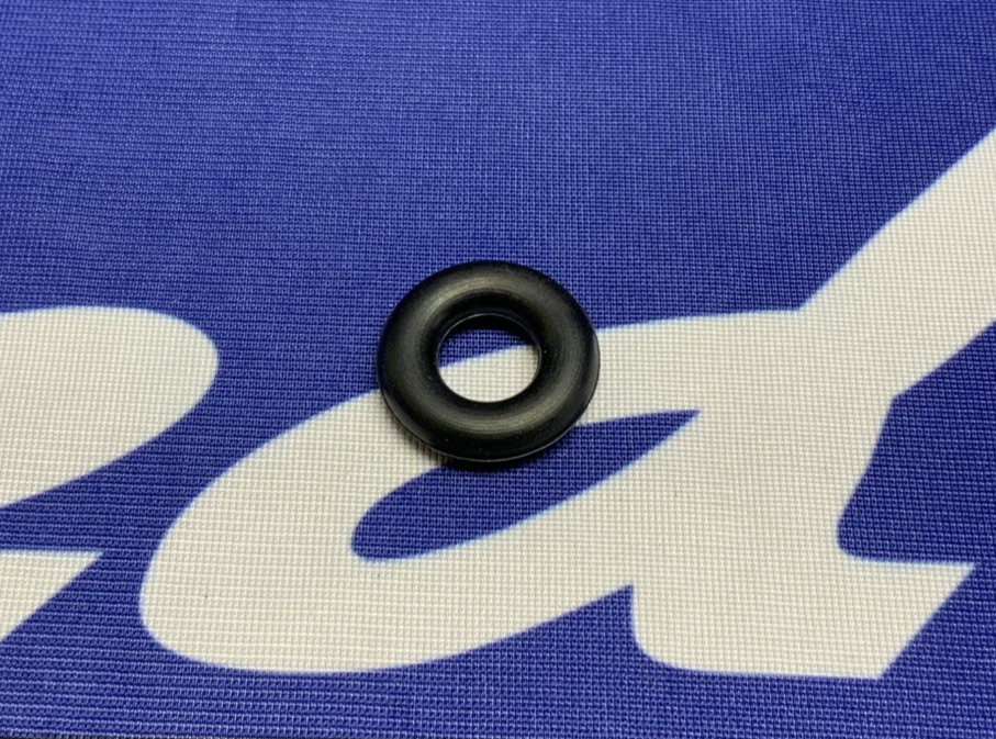 Yamaha Gasket Packing WR250 1991 OEM 307-23114-00-00
