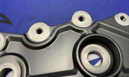 Yamaha Right Frame Bracket YZF-R7 2022-2025 OEM BEB-274A4-00-00