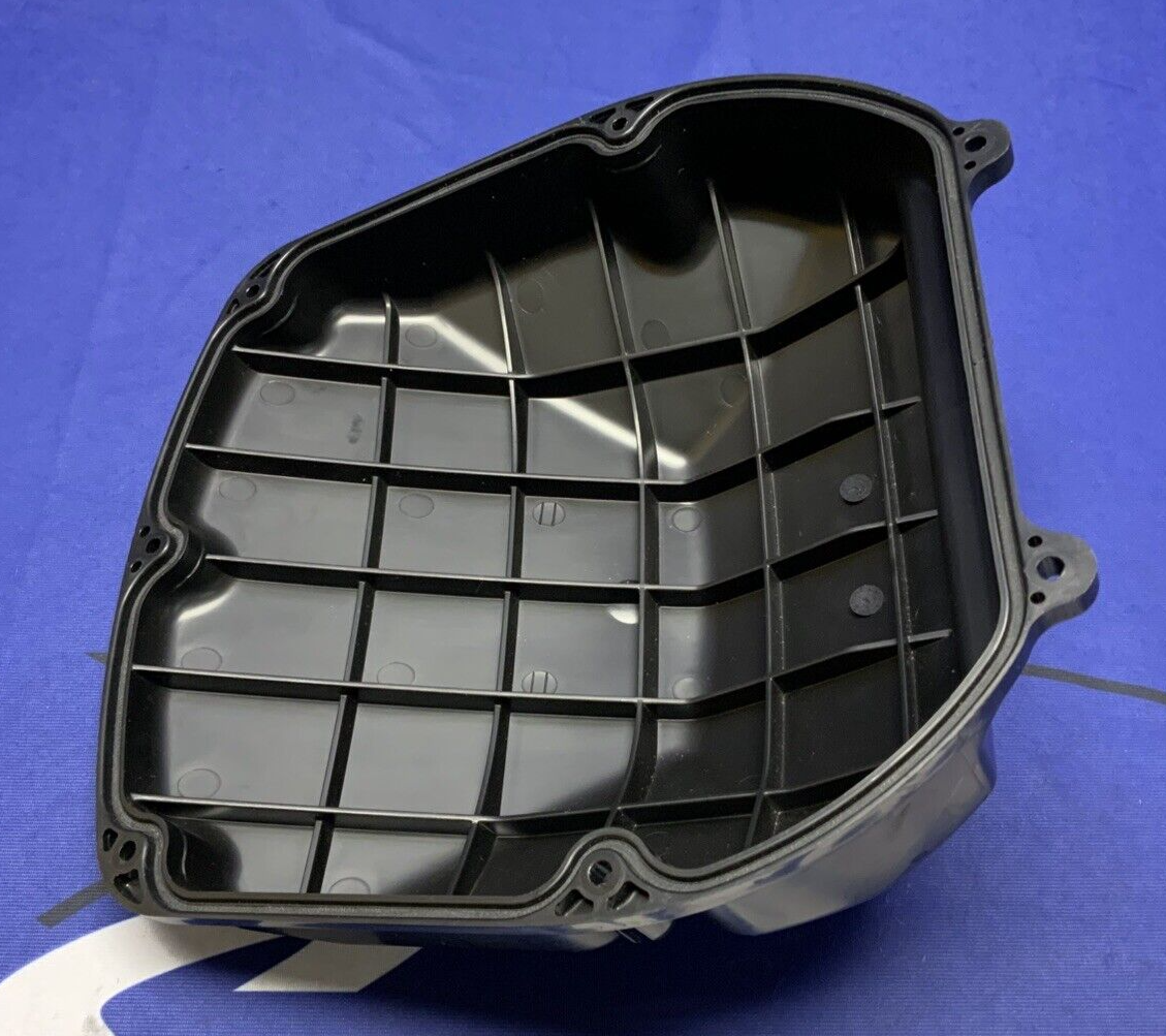 Suzuki Air Box W/ Filter SV650 2017-2023 OEM 13700-18K01