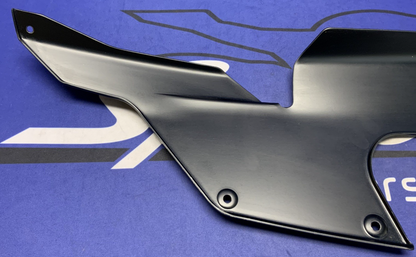MV Agusta Left Side Lower Fairing F3R/RR 2021,2023 OEM 80A0C8923