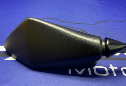 Kawasaki Left Rear View Mirror ZX-4R/RR 2023-2025 OEM 56001-0380