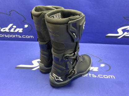 Alpinestars Corozal V2 DS Boots Black Size 10 4158005010