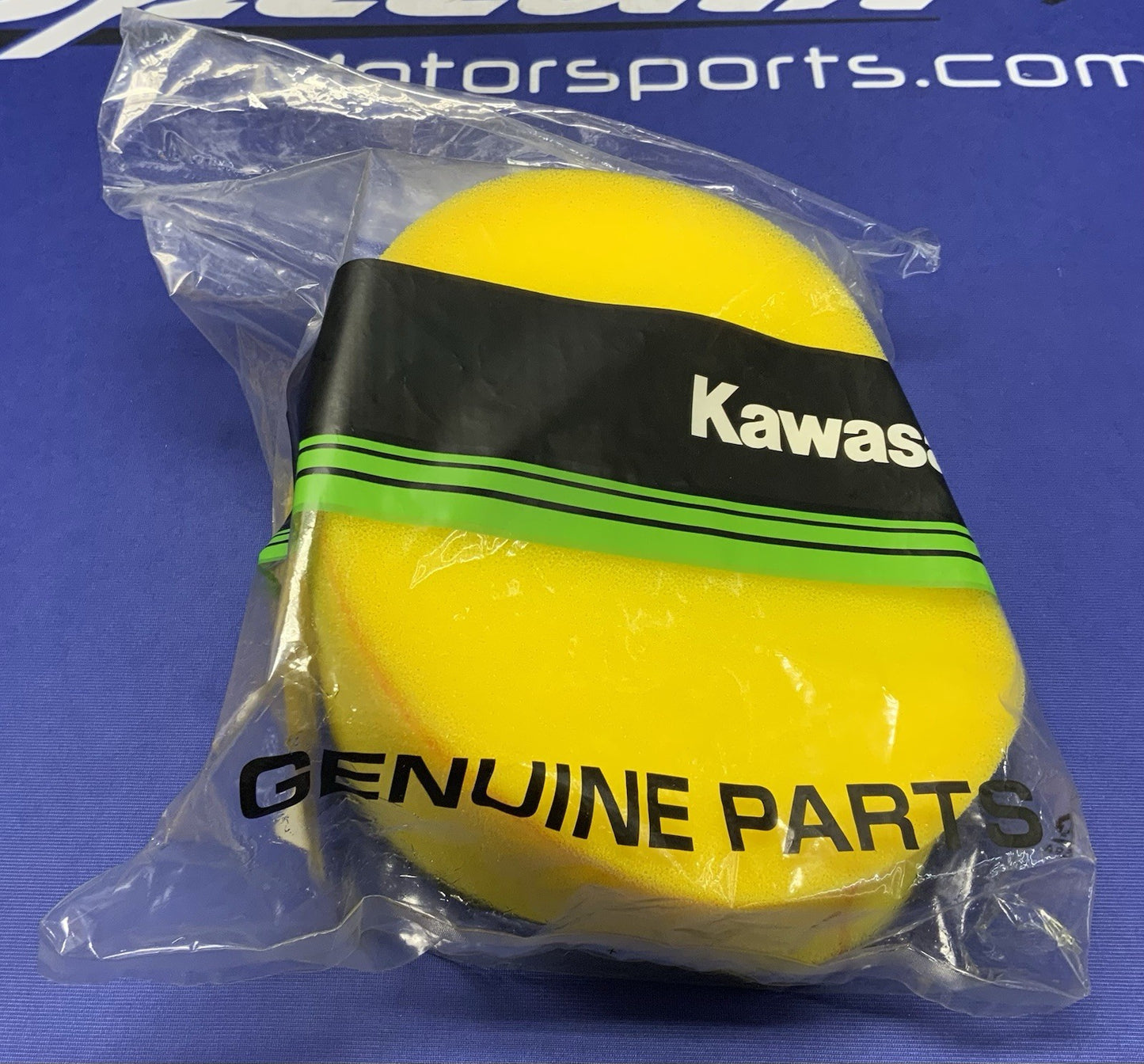 Kawasaki Air Filter KX250F 2004-2005 OEM 11013-0008