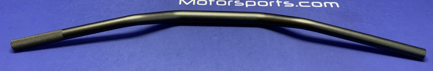 Ducati Handlebars (Black) Desmo450 MX 2025 OEM 36016561AA