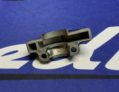 Yamaha Throttle Grip Cover Cap YZ125 1985-1995 OEM 431-26282-02-00