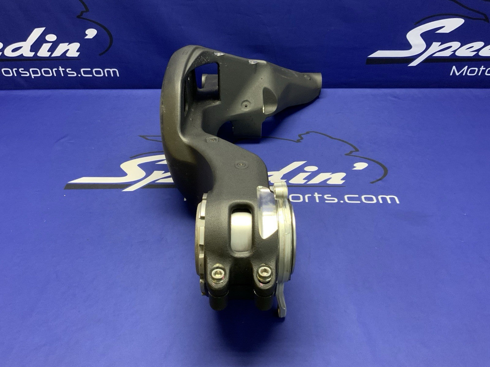 Ducati Swingarm Assembly Panigale V4 2023-2024 OEM 37020471AA