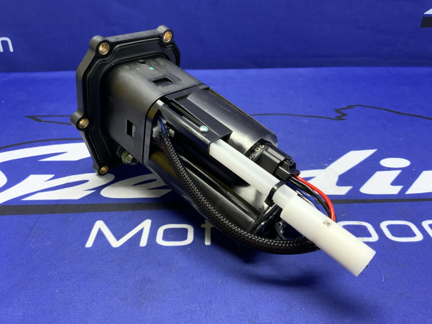 Ducati Fuel Pump Assembly Panigale V2 2020-2024 OEM 16024272A