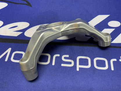 Ducati Right Holder (Silver) Panigale R 2013-2017 OEM 8291B731AA