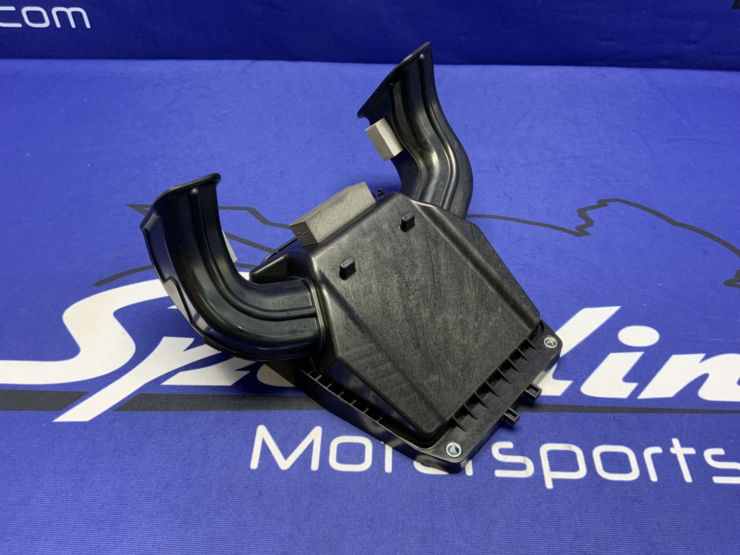 Suzuki Air Filter Cap GSX-8R 2024-2026 OEM 13741-25L00