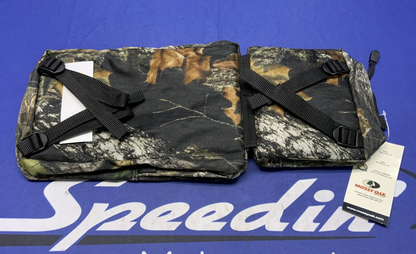 Mossy Oak Quad Boss Fender Pack (Camo) 156554