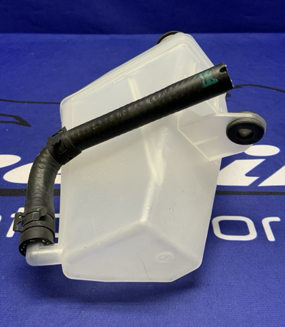 Alpha Racing Coolant Expansion Tank BMW S1000RR 2019-2025 1713B003A00