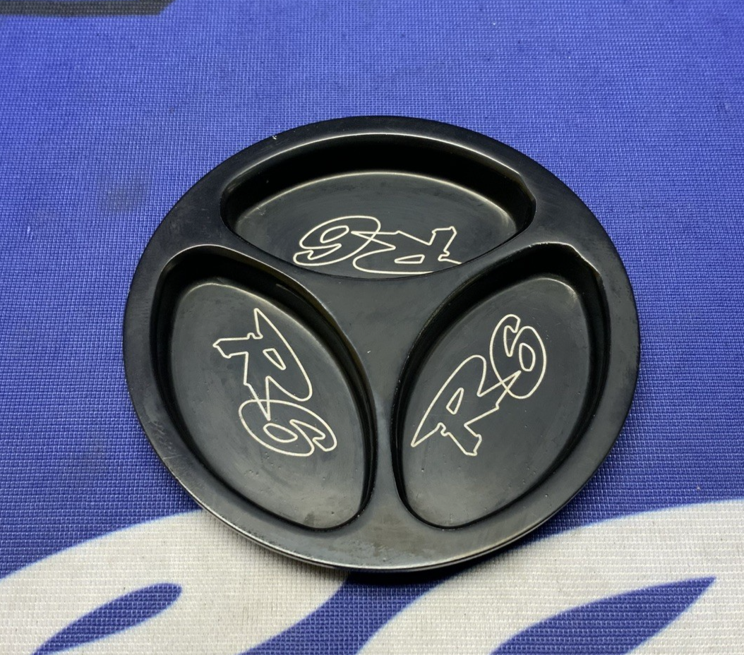 Keyless Twist Off Gas Cap YZF-R6 2000-2002