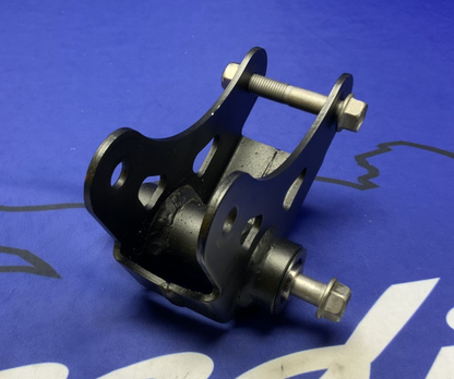 Kawasaki Rear Dogbone Shock Linkage Ninja 400 2018-2024 OEM 39007-0438
